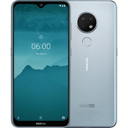 Прошивка телефона Nokia 6.2 в Краснодаре